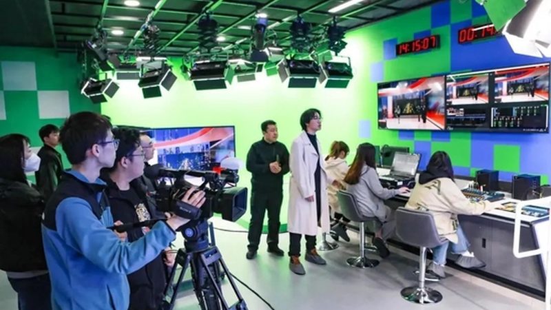 短视频拍摄灯光避坑技巧：揭秘专业级光影效果的秘密