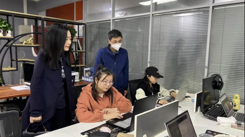 品牌策划执行加盟代理：揭秘背后的商业逻辑