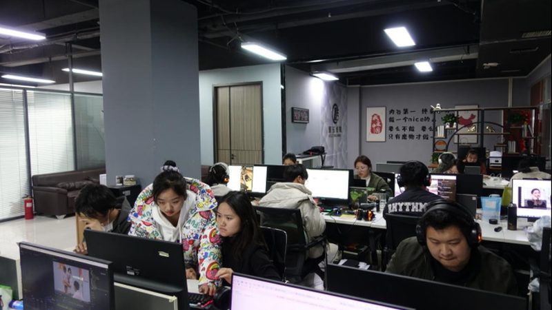 传媒公司代理流程：揭秘内容合作的关键步骤**