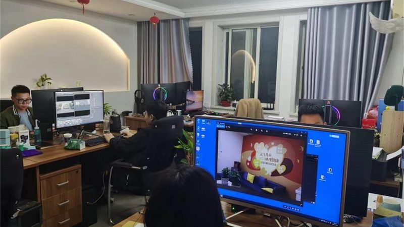 短视频代运营：揭秘拍摄套餐背后的价值与选择