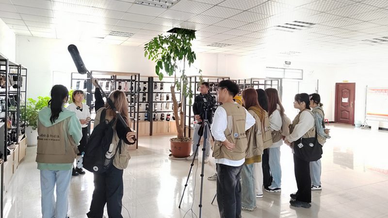 企业宣传片制作公司代理加盟：揭秘行业背后的真相